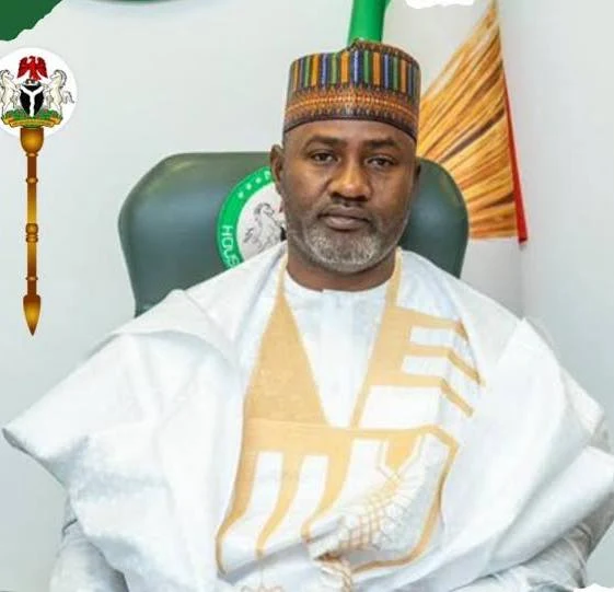 ABDULLAHI IDRIS GARBA